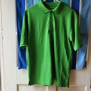 Men's Pro Tour cool play polo